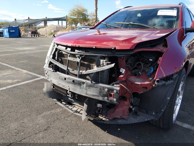 44522576 :رقم المزاد ، 3GYFNGE33CS520238 vin ، 2012 Cadillac Srx Standard مزاد بيع