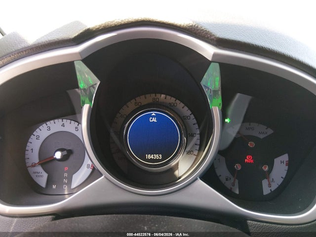44522576 :رقم المزاد ، 3GYFNGE33CS520238 vin ، 2012 Cadillac Srx Standard مزاد بيع