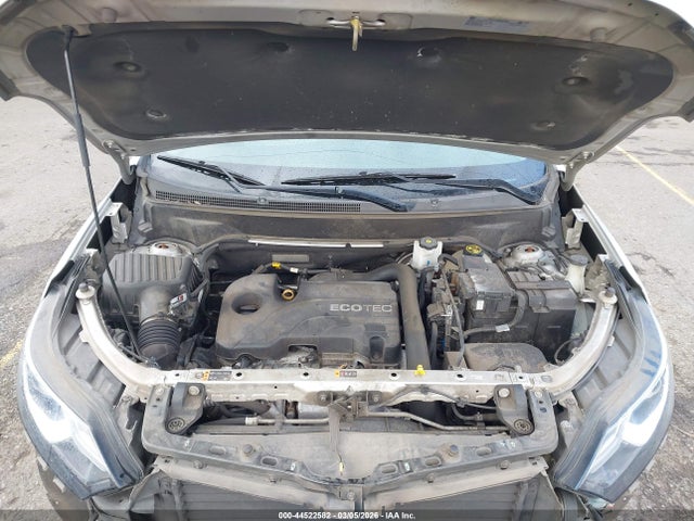 3GNAXSEV2MS168468 Chevrolet Equinox Awd Ls