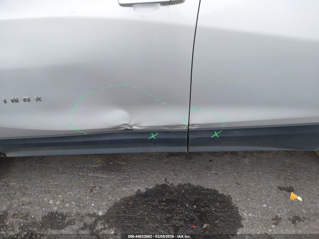 3GNAXSEV2MS168468 Chevrolet Equinox Awd Ls