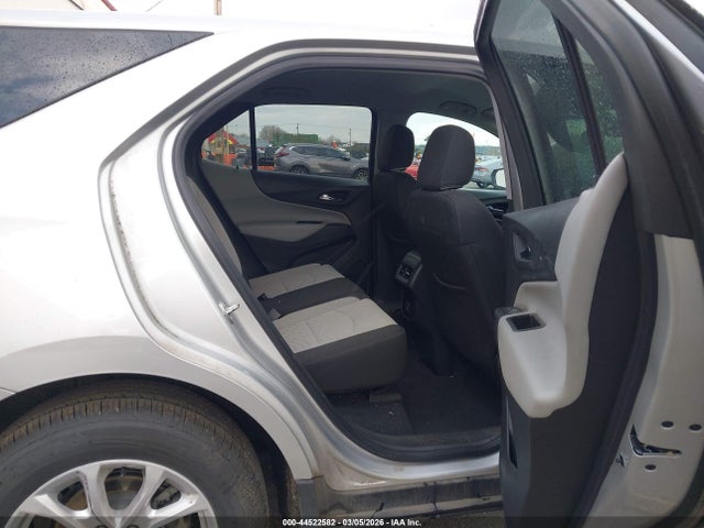 3GNAXSEV2MS168468 Chevrolet Equinox Awd Ls