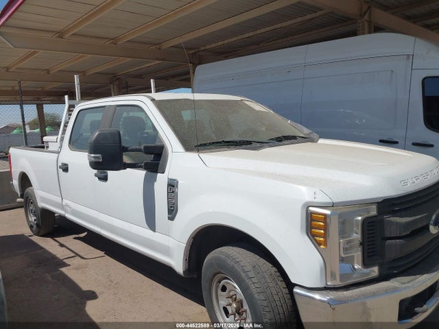 Ford F-250 Xl 2019 1FT7W2A63KED83787 Image 13
