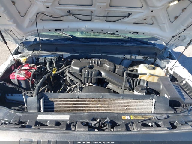 1FTBF2A63GEA99934 Ford F-250 Xl