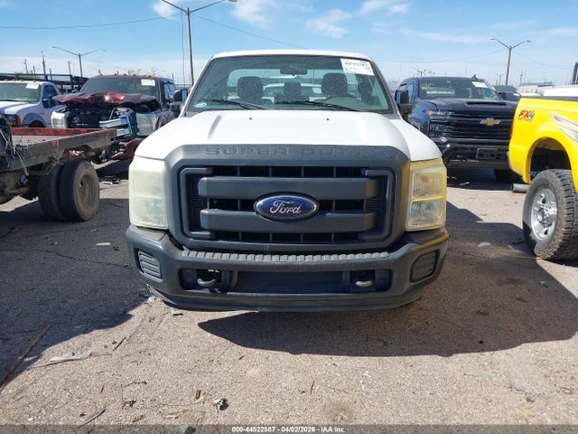 1FTBF2A63GEA99934 Ford F-250 Xl