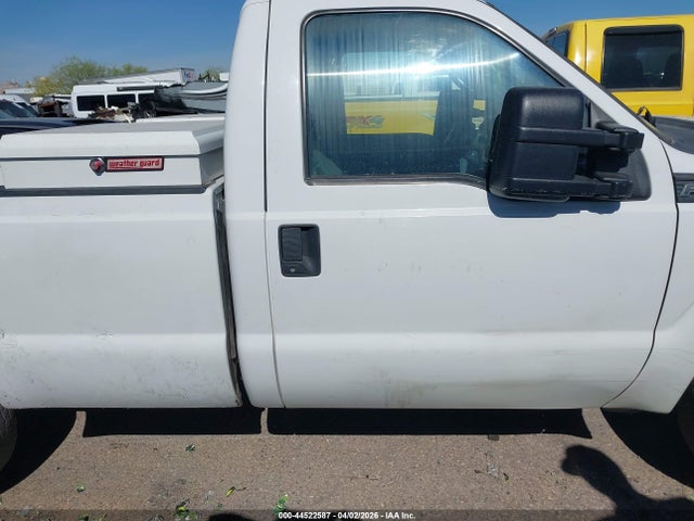 1FTBF2A63GEA99934 Ford F-250 Xl