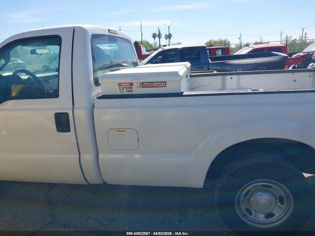 1FTBF2A63GEA99934 Ford F-250 Xl