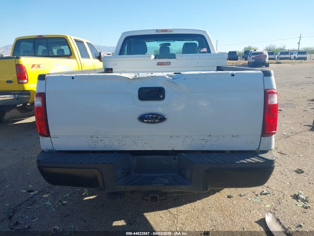 1FTBF2A63GEA99934 Ford F-250 Xl