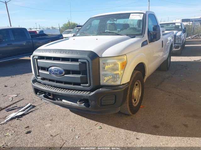 1FTBF2A63GEA99934 Ford F-250 Xl