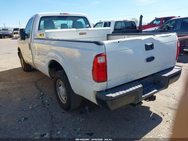 1FTBF2A63GEA99934 Ford F-250 Xl