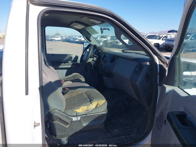 1FTBF2A63GEA99934 Ford F-250 Xl