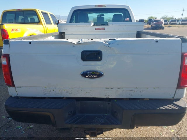 1FTBF2A63GEA99934 Ford F-250 Xl