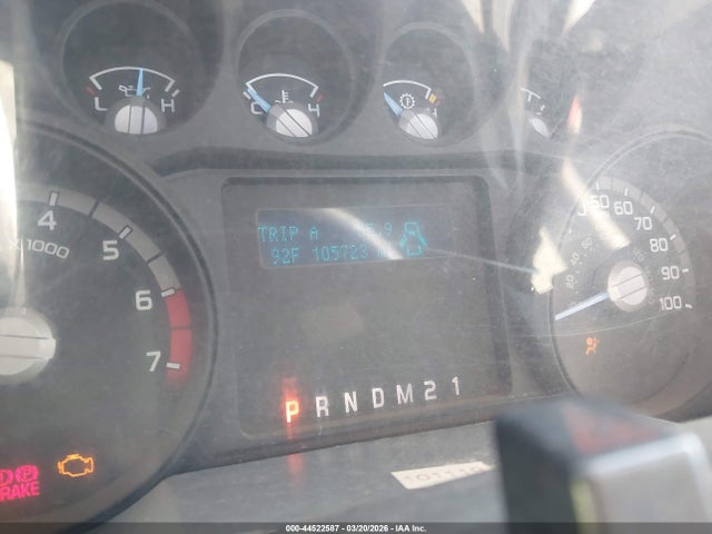 1FTBF2A63GEA99934 Ford F-250 Xl