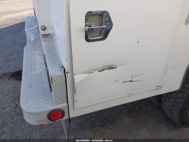 1FDUF4GT6JEC58661 Ford F-450 Chassis Xl