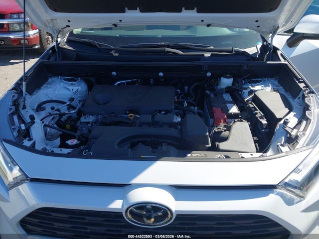2T3C1RFV6SW424668 Toyota Rav4 Xle Premium
