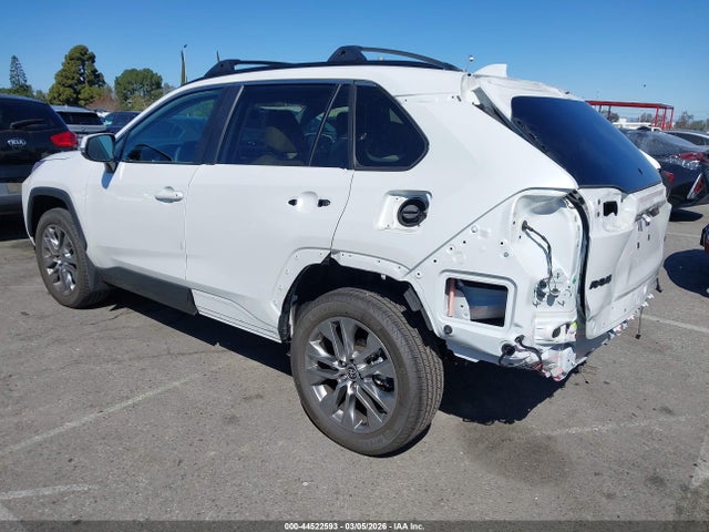 2T3C1RFV6SW424668 Toyota Rav4 Xle Premium