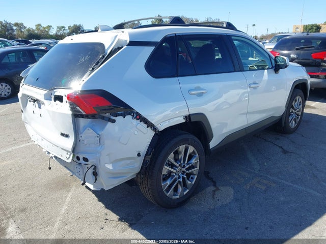 2T3C1RFV6SW424668 Toyota Rav4 Xle Premium