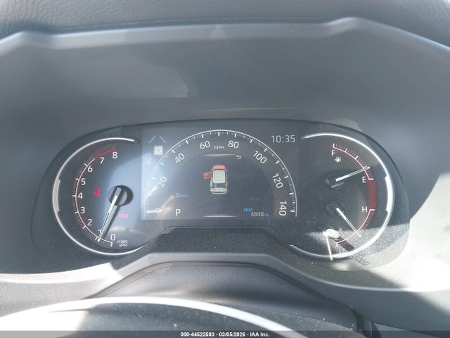 2T3C1RFV6SW424668 Toyota Rav4 Xle Premium