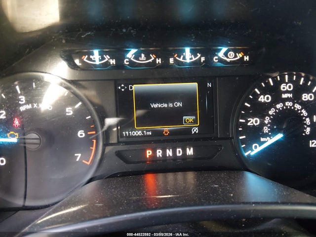 Ford F-150 Xl 2018 1FTEX1C52JKE82121 Image 16