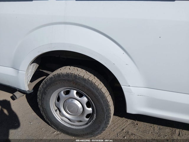 Ford F-150 Xl 2018 1FTEX1C52JKE82121 Image 6