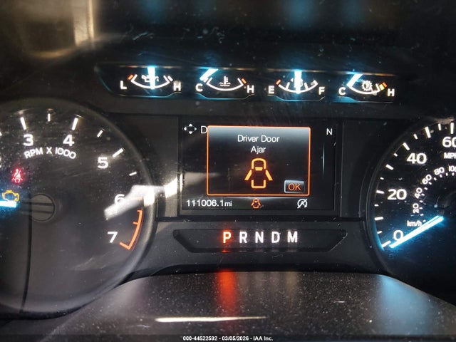 Ford F-150 Xl 2018 1FTEX1C52JKE82121 Image 7