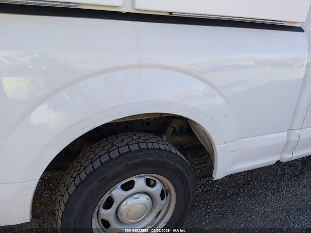 Ford F-150 Xl 2018 1FTEX1C52JKE82121 Image 12