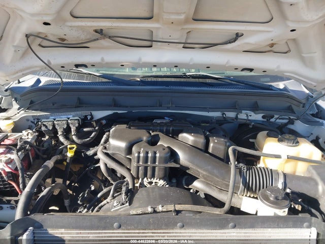 Ford F-250 Xl 2016 1FTBF2A62GEA14713 Image 10