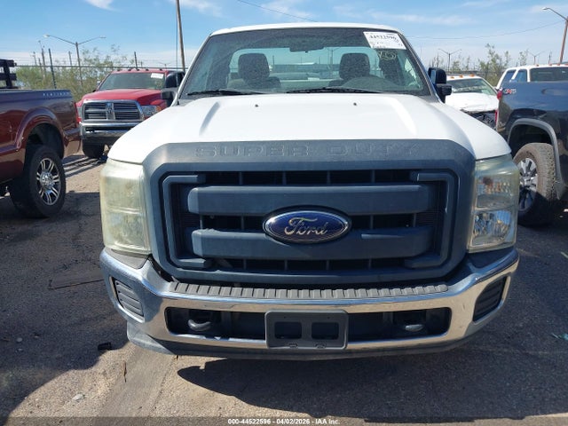 Ford F-250 Xl 2016 1FTBF2A62GEA14713 Image 13