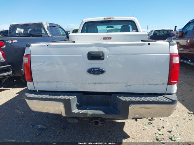 Ford F-250 Xl 2016 1FTBF2A62GEA14713 Image 17