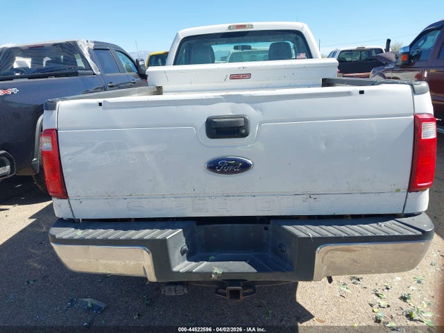 Ford F-250 Xl 2016 1FTBF2A62GEA14713 Image 12