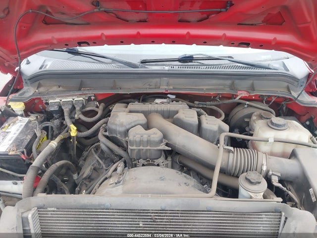 1FT7W2A67EEA27377 Ford F-250 Xl