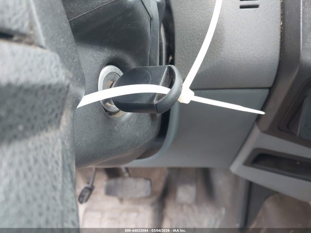 1FT7W2A67EEA27377 Ford F-250 Xl