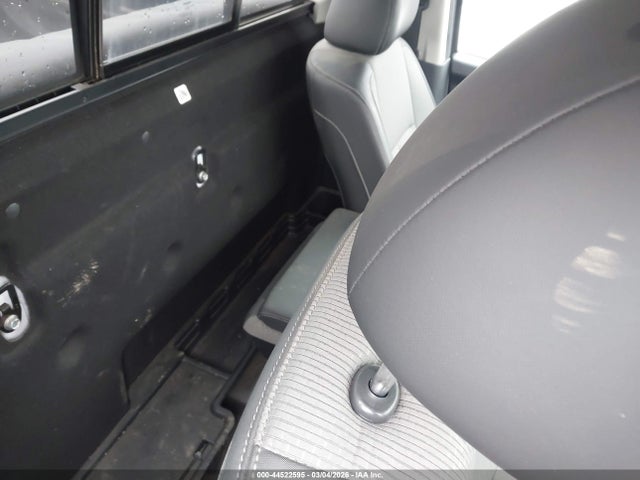 1N6AA1R82KN514127 Nissan TITAN S