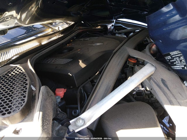 2019 BMW X3 5UXTR7C51KLR49219 Photo 9