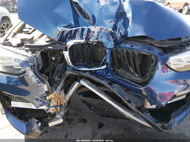 2019 BMW X3 5UXTR7C51KLR49219 Photo 5