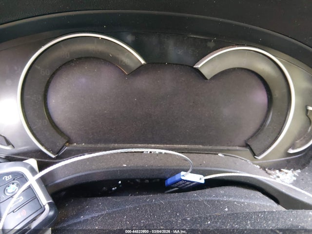 2019 BMW X3 5UXTR7C51KLR49219 Photo 6