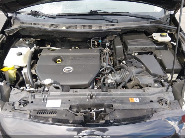 Aukcja sprzedaży 2015 Mazda Mazda5 Sport, vin: JM1CW2BL0F0185898, numer aukcji: 44522603