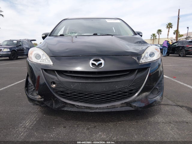Aukcja sprzedaży 2015 Mazda Mazda5 Sport, vin: JM1CW2BL0F0185898, numer aukcji: 44522603