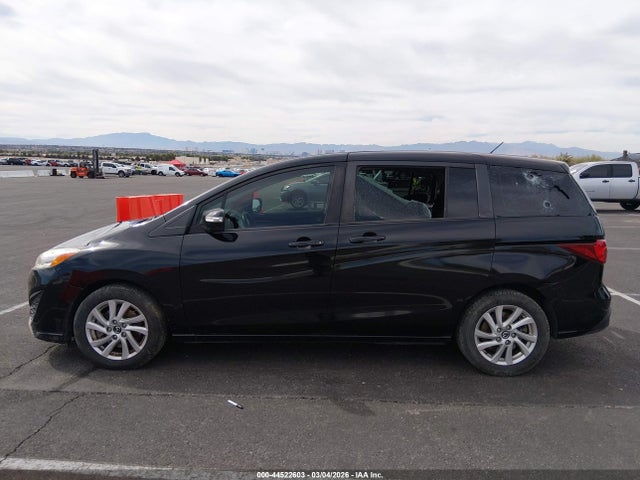 Aukcja sprzedaży 2015 Mazda Mazda5 Sport, vin: JM1CW2BL0F0185898, numer aukcji: 44522603