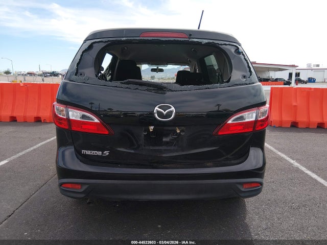 Aukcja sprzedaży 2015 Mazda Mazda5 Sport, vin: JM1CW2BL0F0185898, numer aukcji: 44522603