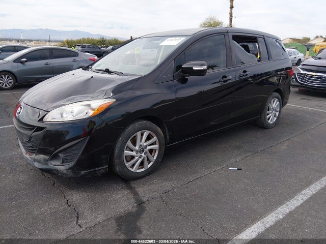 Aukcja sprzedaży 2015 Mazda Mazda5 Sport, vin: JM1CW2BL0F0185898, numer aukcji: 44522603