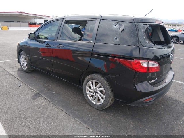Aukcja sprzedaży 2015 Mazda Mazda5 Sport, vin: JM1CW2BL0F0185898, numer aukcji: 44522603