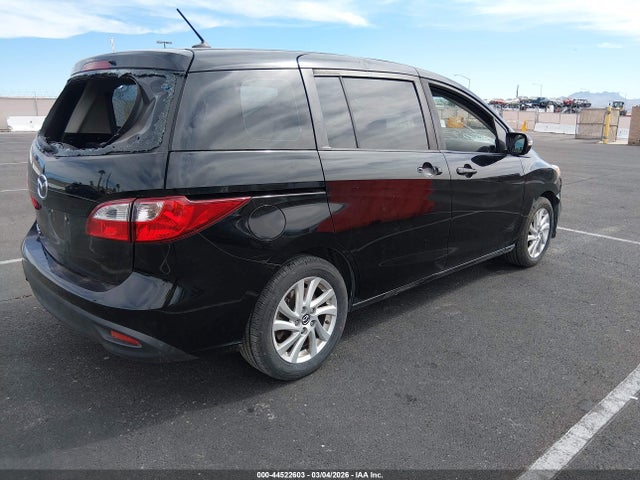 Aukcja sprzedaży 2015 Mazda Mazda5 Sport, vin: JM1CW2BL0F0185898, numer aukcji: 44522603