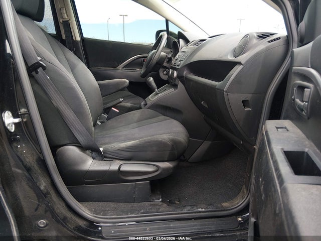 Aukcja sprzedaży 2015 Mazda Mazda5 Sport, vin: JM1CW2BL0F0185898, numer aukcji: 44522603