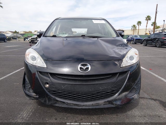 Aukcja sprzedaży 2015 Mazda Mazda5 Sport, vin: JM1CW2BL0F0185898, numer aukcji: 44522603