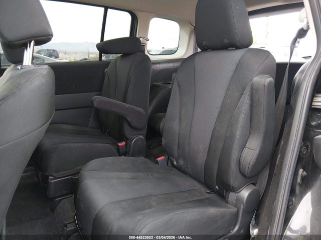 Aukcja sprzedaży 2015 Mazda Mazda5 Sport, vin: JM1CW2BL0F0185898, numer aukcji: 44522603
