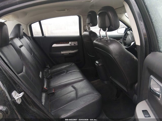 2010 Chrysler Sebring Limited მანქანა იყიდება აუქციონზე, vin: 1C3CC5FB1AN205328, აუქციონის ნომერი: 44522607