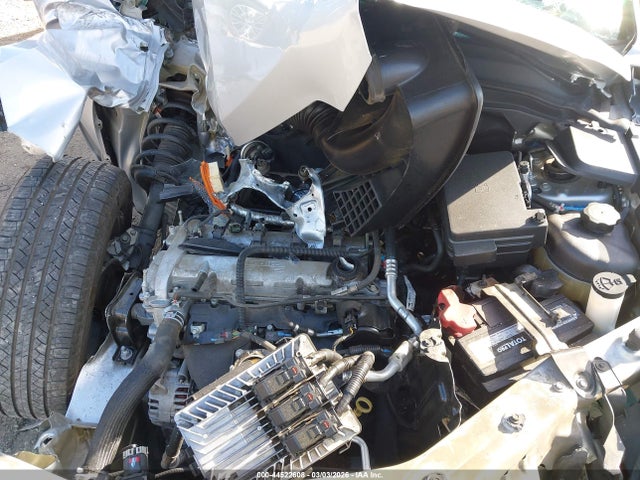 Chevrolet EQUINOX LS 2016 2GNALBEK0G6179375 Image 10