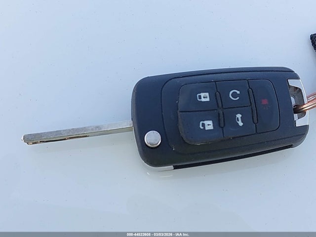Chevrolet EQUINOX LS 2016 2GNALBEK0G6179375 Image 11