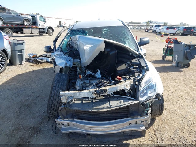 Chevrolet EQUINOX LS 2016 2GNALBEK0G6179375 Image 13