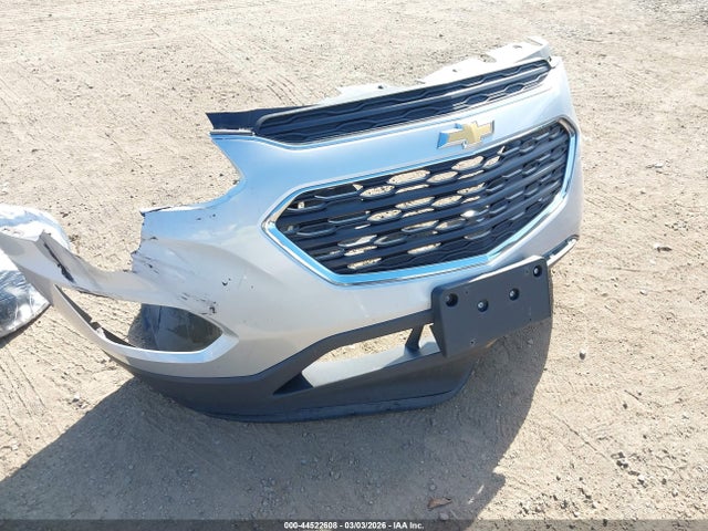 Chevrolet EQUINOX LS 2016 2GNALBEK0G6179375 Image 12